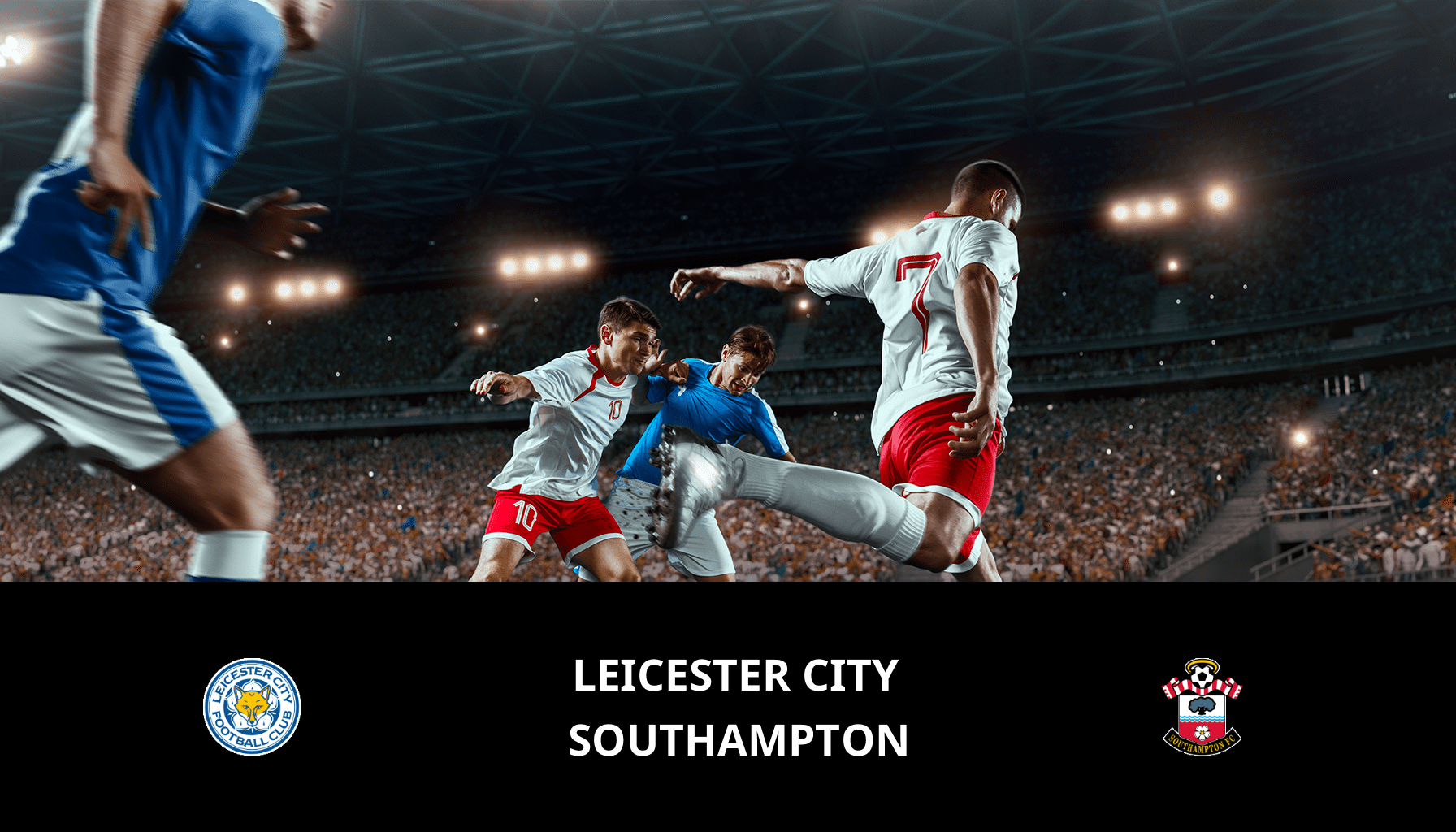 Prediction for Leicester VS Southampton on 23/04/2024 Analysis of the match